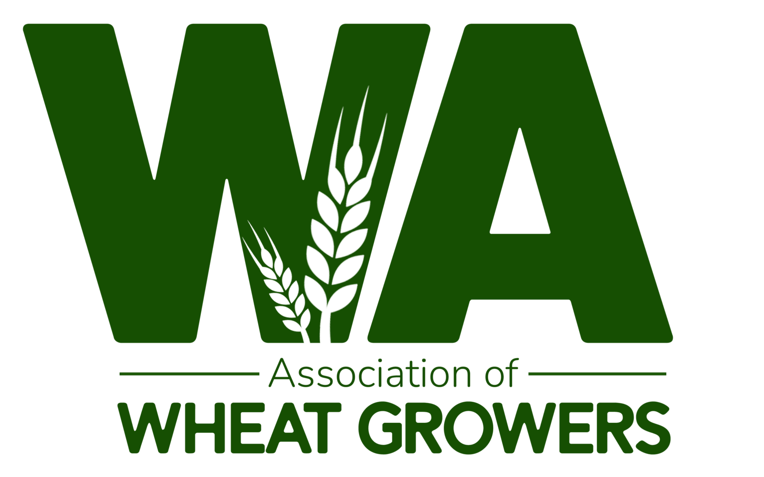 Washington Association of Wheat Growers logo