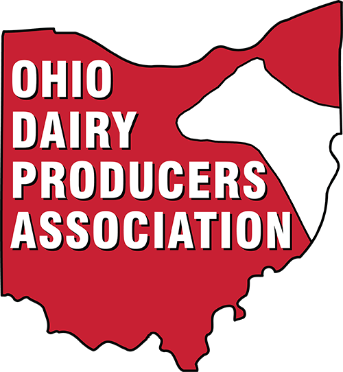 Ohio Dairy Producers Association logo